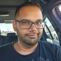 Vernon Govender