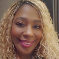 Rasheed Scott-Williams, MBA