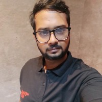 Tamoghna Ghosh