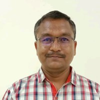 Ramesh Prasad Yadav