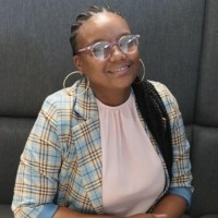 Roseline Afrikaner