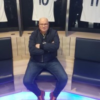 Chris Northam  PGC AMEI