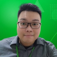 Adrian Atmodjo