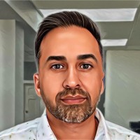 Harry Dhaliwal