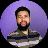 Umar Wazir
