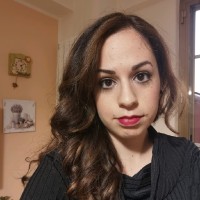 Dorotea Rita Giordano