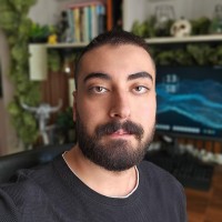 Seyed Omid Seyed Hosseini