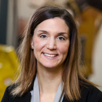 Marie Sjöstrand