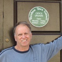 Robert Wareham