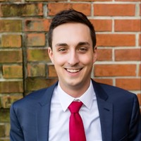 Alex Tarnow, Cfp®