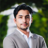Danial Ahmad