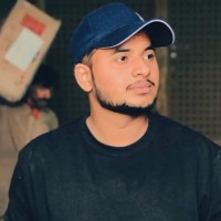 Muhammad Ahtsham