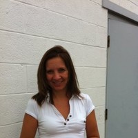 Mary Collier