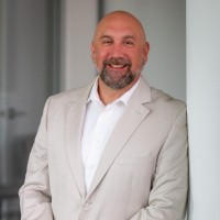 Keith Branch