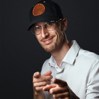 Lukas Mohr