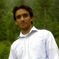Azhar Ali
