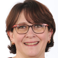Nathalie Dusseaux
