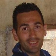 Alfonso Ramón González Delgado