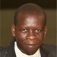 Tony Arsene Nzimo Sonna