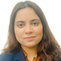 Anjali Chauhan