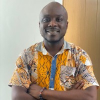 Daniel Anokye-Mensah