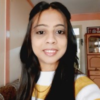 Vaibhavi Prajapati