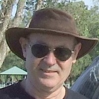 Robert (Bob) Fetherstonhaugh