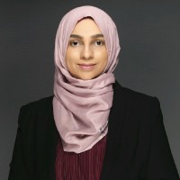 Fairuz Yooseff, Mba, Beng(Hons)