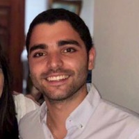 Jose Colmenares Abuchaibe