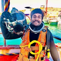 Vimal Das P