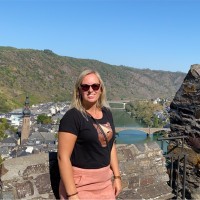 Daniëlle Van Strien - De Bruijn
