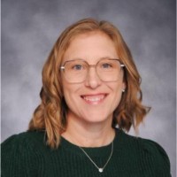 Crystal Bates, M.Ed.
