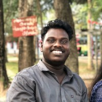 Gokul C T