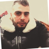 Belguit Sofiane