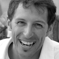 Josh Stevenson