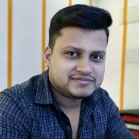 Durga Prasad Acharya
