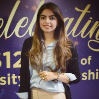 Faiza Abbas