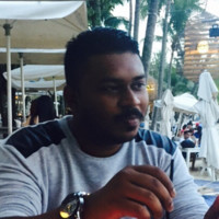 Kumaran Subramaniam