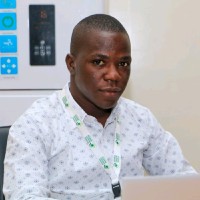 Solomon Yemi Oladimeji