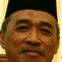 Sr. Dzulkifli Jaafar