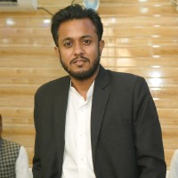 Md Shakiluzzama