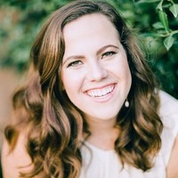 Caroline Broussard