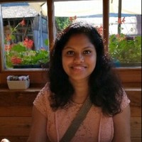 Sheetal Mathews