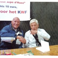Aad Overdevest