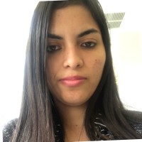 Deika Machado