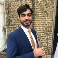 Ali Farooqui