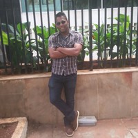 Cyril Paul Fernandes