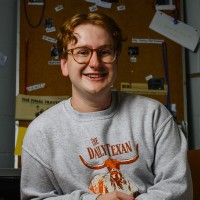 Mason Rouser