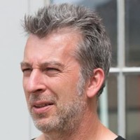 Geert Joris