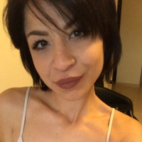 Chrisa Papagiannaki